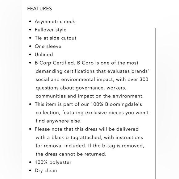 FARM RIO NWT BOLD FLORAL MIDI DRESS ❤️ - Picture 10 of 10